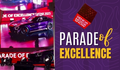 Parade of Excellence